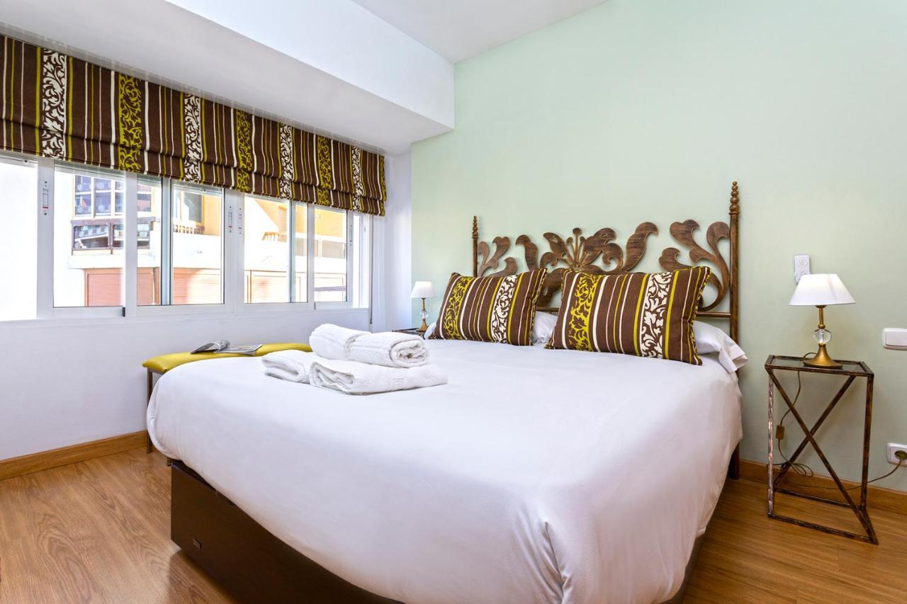Livemalaga Pintor Sea View & Beach Zewnętrze zdjęcie